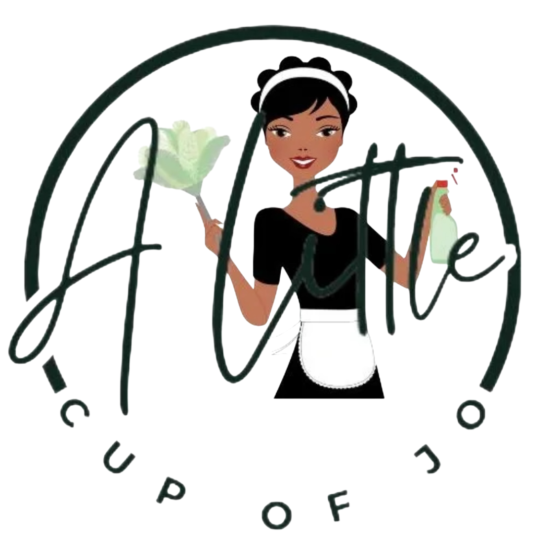 Fire Your Cleaning Lady!